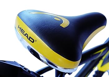 Amazon | HEAD(ヘッド) キッズバイク Absolute [アブソル―ト